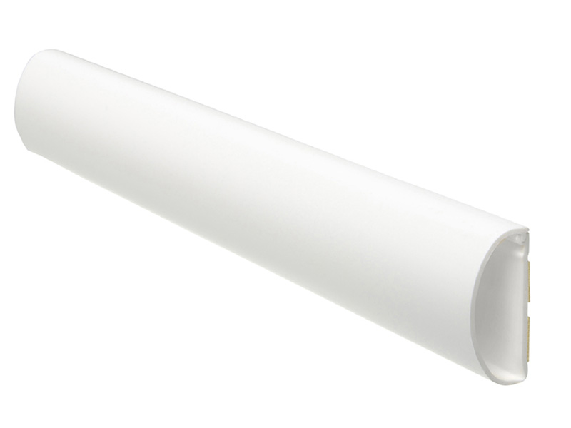 Kabelkanal Cover(it) weiß selbstklebend (15x35mm)