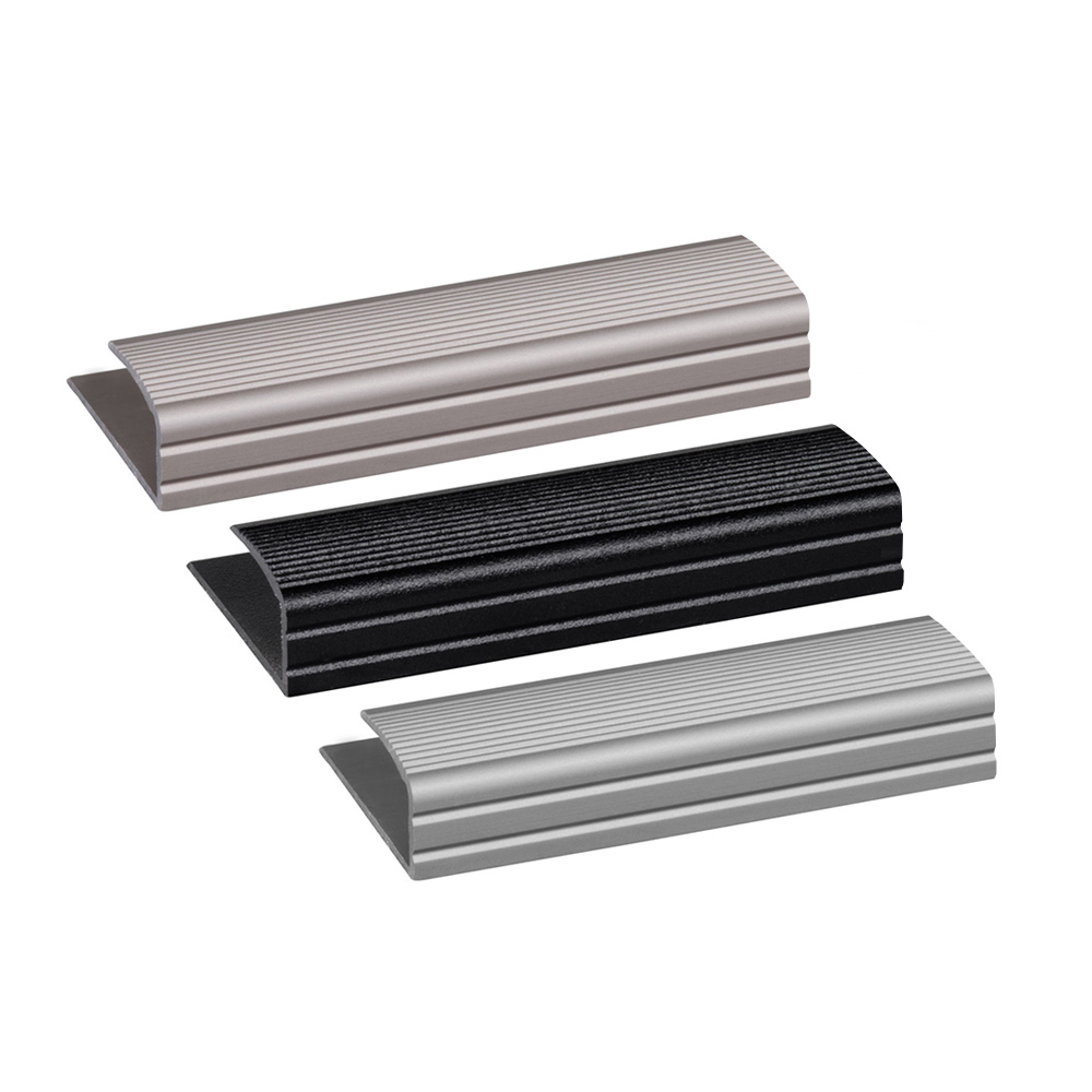 Tischkantleiste Kiefer Massivholz roh (4x23mm)
