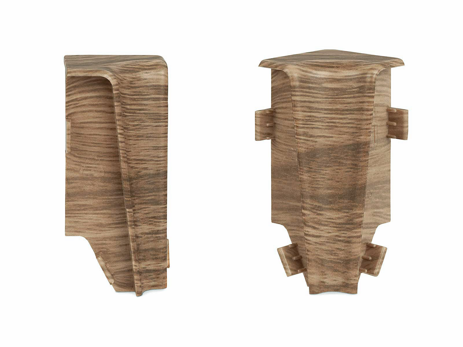 Innenecken Eiche Rustikal MEGA Kunststoff (20x58mm)