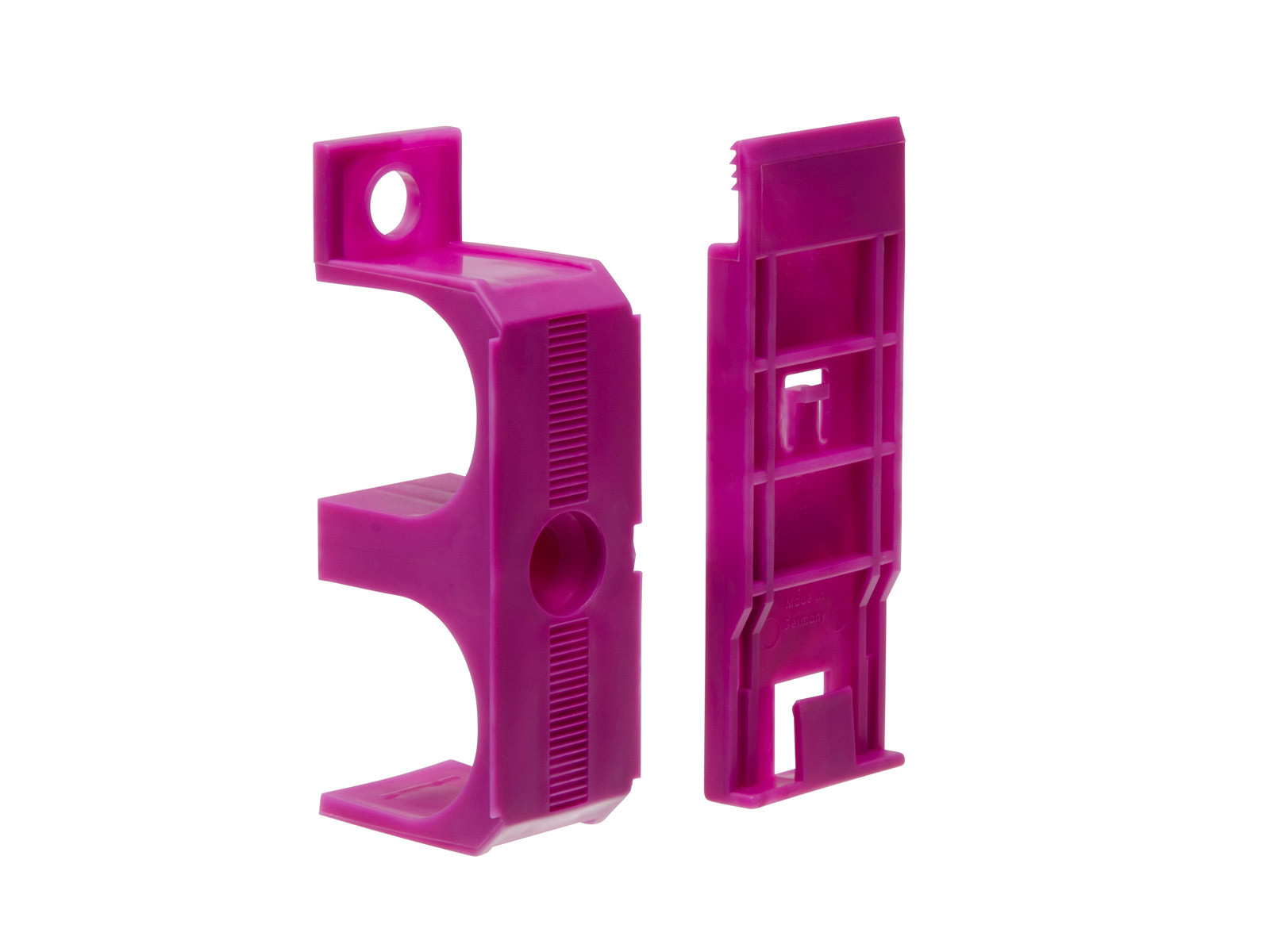 Primo Montageschellen für Rohrverkleidung (4 Stück)