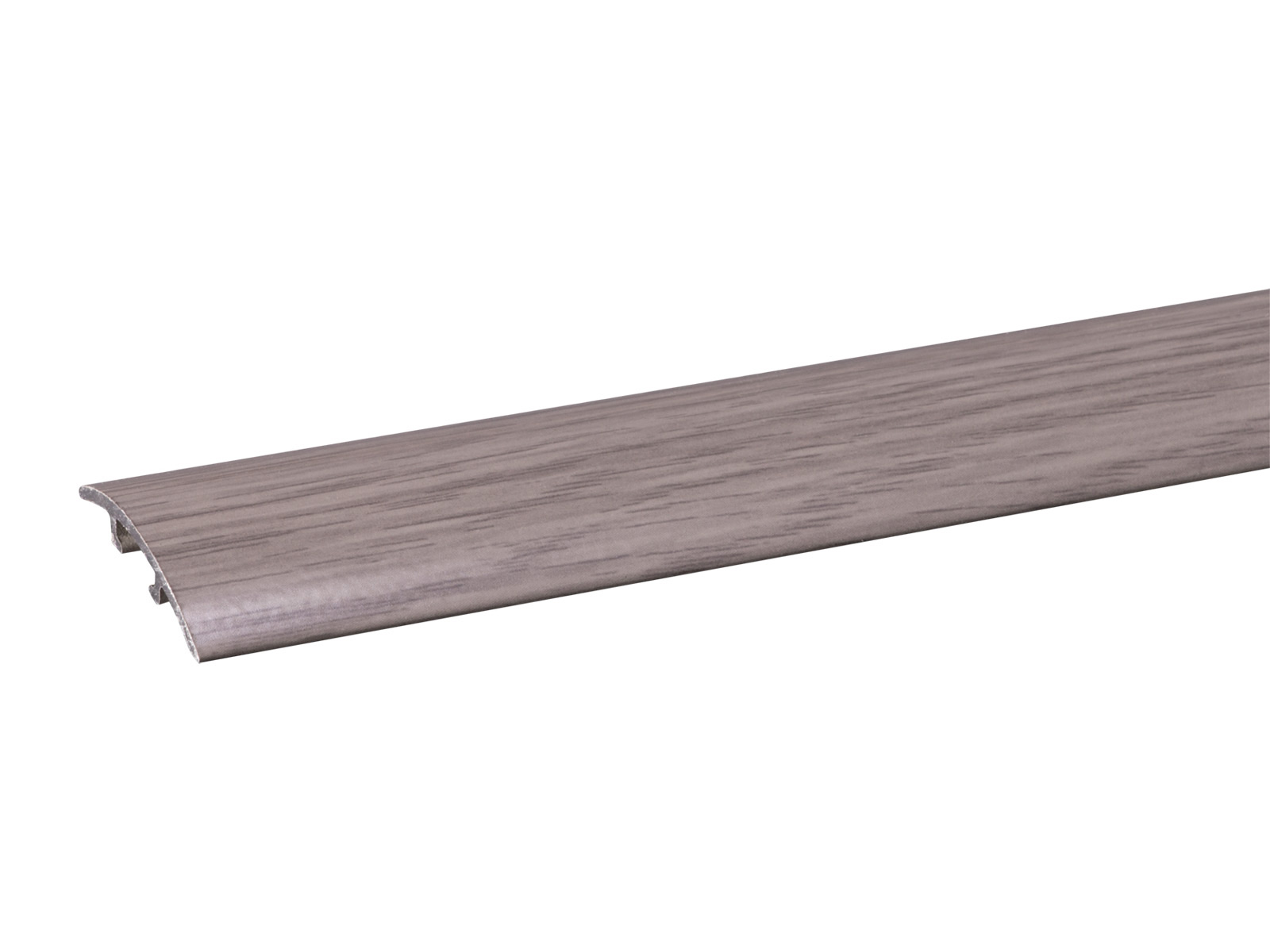 Übergangsprofil Aluminium Eiche Grau (33x950mm)