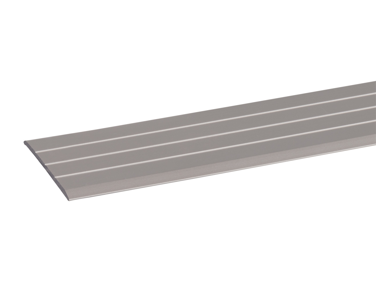 Übergangsprofil Aluminium Edelstahl Selbstklebend