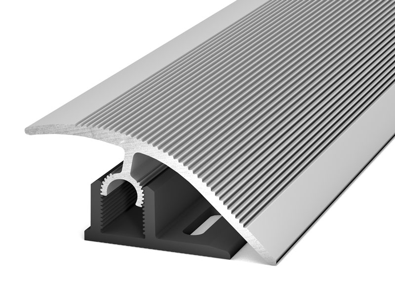 Prinz Anpassungsprofil TEC Master in Silber | 47 mm