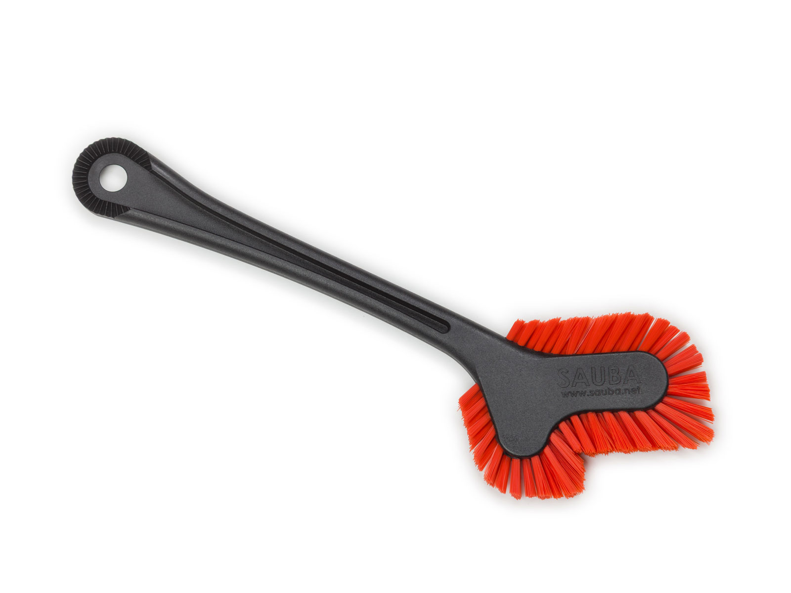 Reinigungsbürste für Fußleisten und Kanten LINA