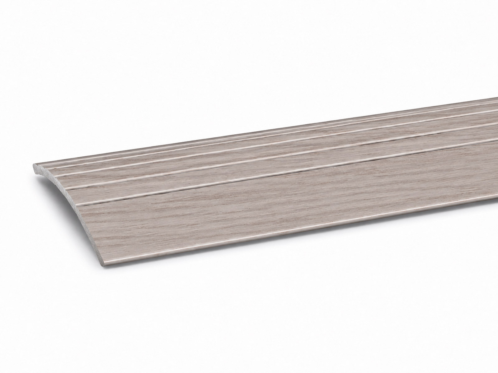 Universalprofil Eiche Grau Selbstklebend (40 x 950mm)