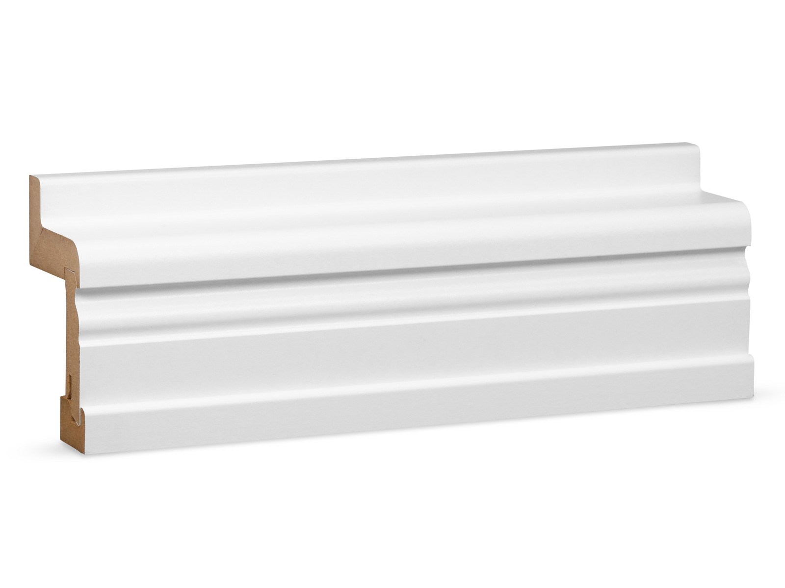 Rohrverkleidung Multifix 1000 3-er Pack Weiß Produktbild