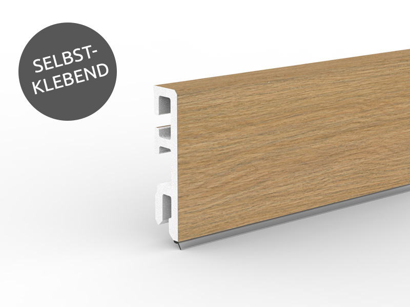 Döllken PVC USL60 Cubica, Midland Oak