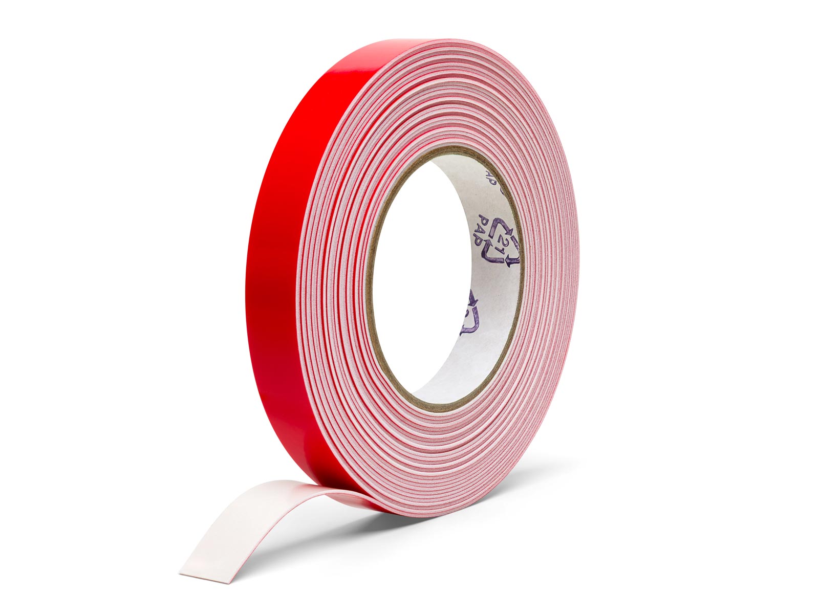 Doppelseitiges Montageklebeband