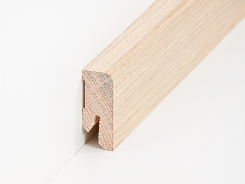 Südbrock mit Eichenfurnier unbehandelt