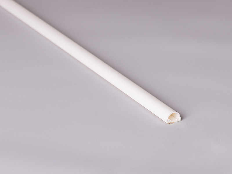 Kabelkanal Cover(it) weiß selbstklebend (10x14mm)