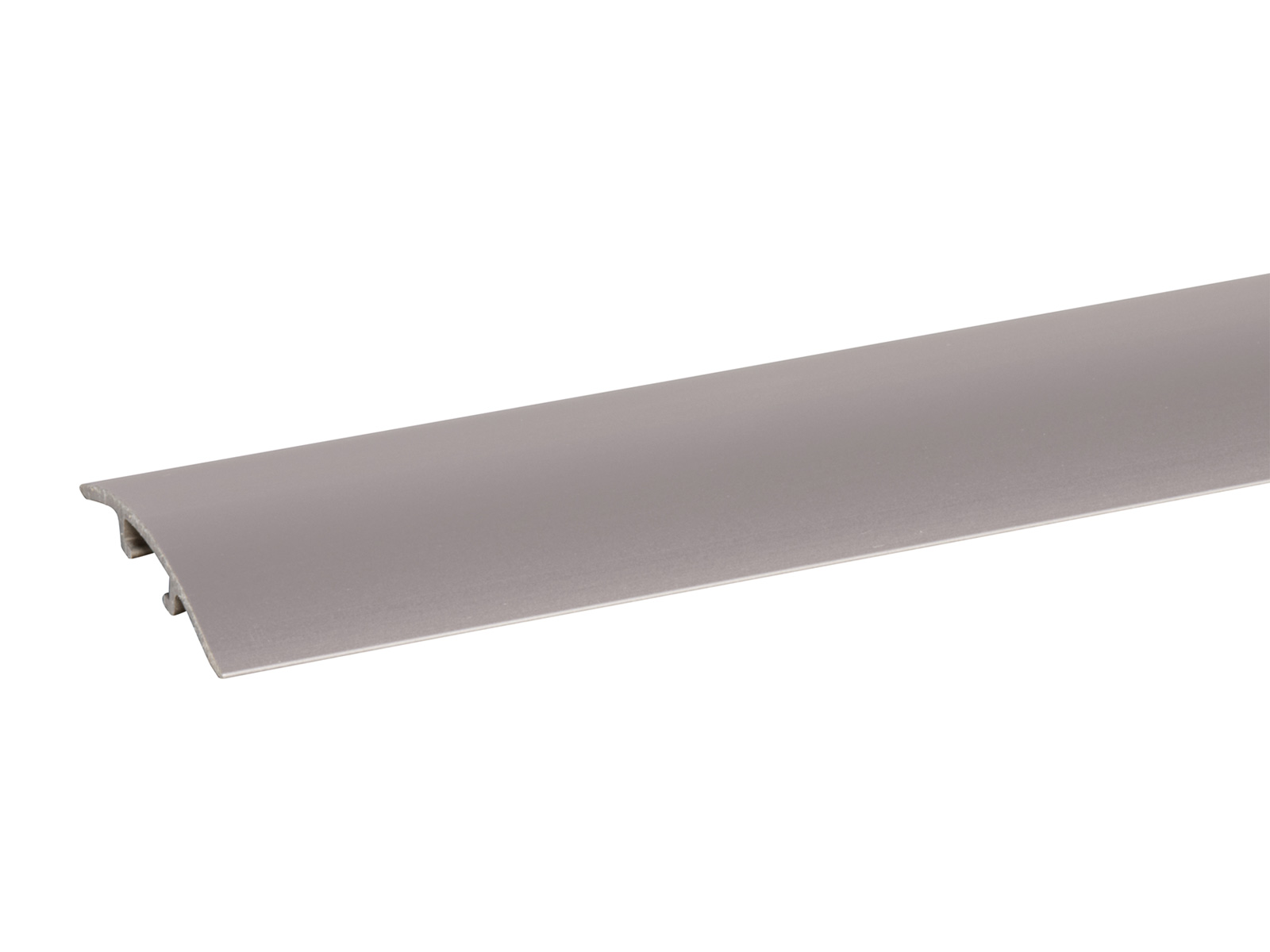 Übergangsprofil Aluminium Edelstahl (33x950mm)