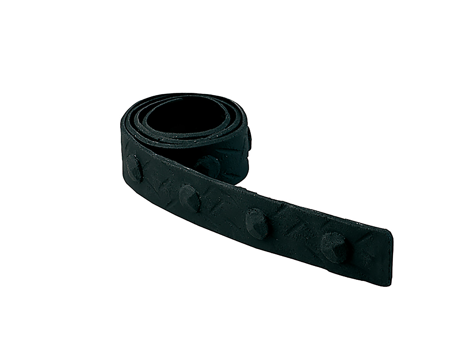 Balkenbeschlag schwarz für Deckenbalken (40mmx0,95m)