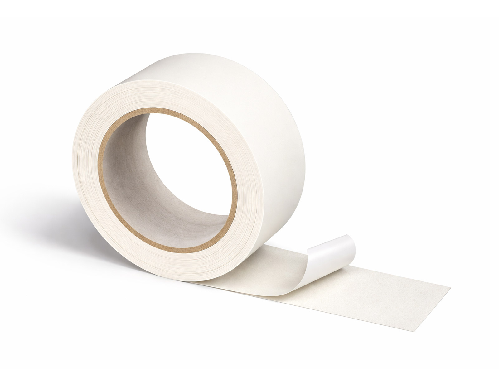 Montageklebeband für Raumtrenner 5 m