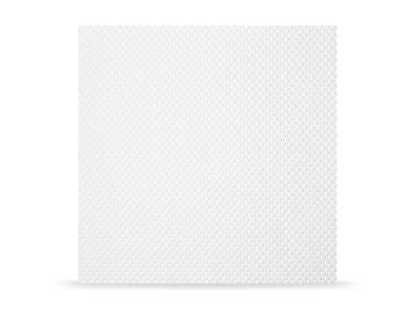 Styropor Deckenverkleidung "Prag" (50x50cm) - 8 Stück