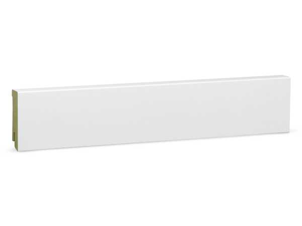 MDF Feuchtraum Sockelleiste ExPress Modern (19x60mm)