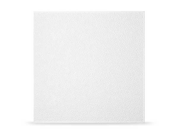 Styropor Deckenverkleidung "Kristall" (50x50cm) - 8 Stück