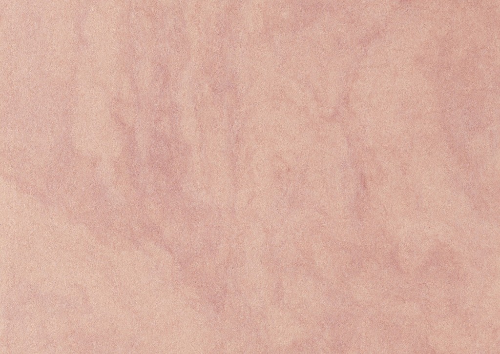 Marmoriertes Rosa